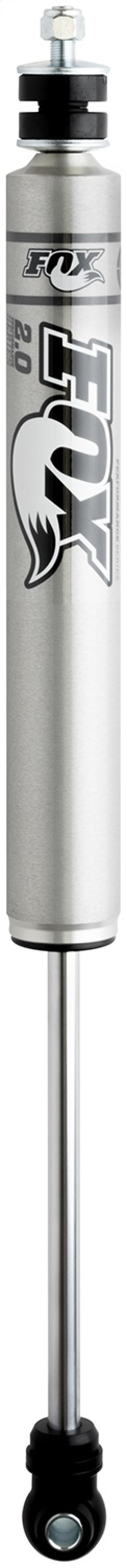 Fox 94-11 Dodge 2500/3500 2.0 Performance Series 10.1in. Smooth Body IFP Front Shock / 2.5-4in. Lift - 985-24-019