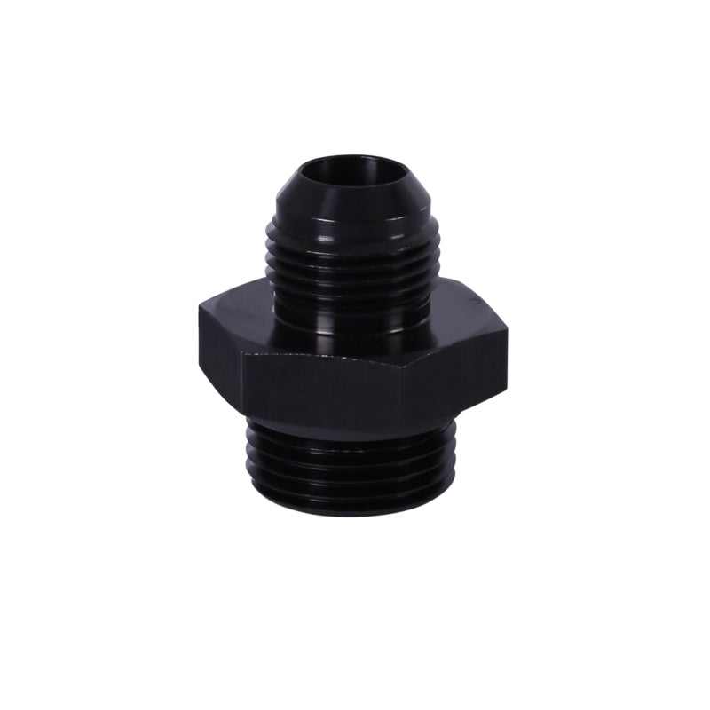 Aeromotive AN-12 O-Ring Boss / AN-10 Male Flare Reducer Fitting - 15613