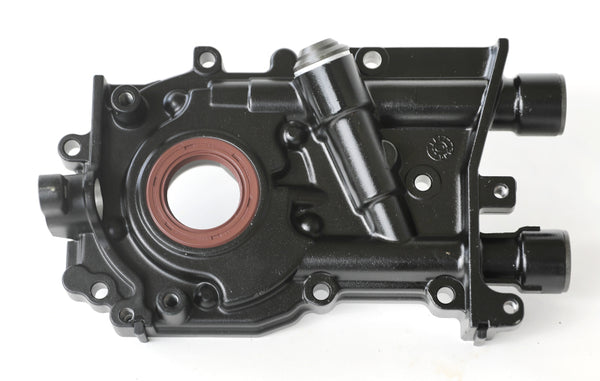 ACL 95-99 Mitsubishi Eclipse Turbo 4G63 / 93 Galant 4G63K Oil Pump - OPMB1085 by ACL