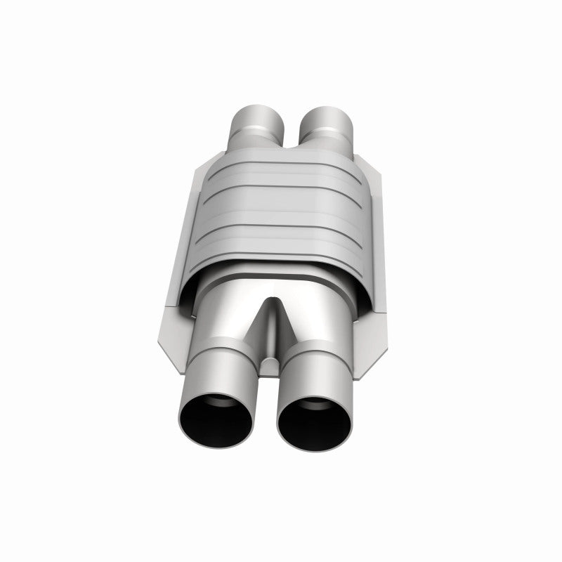 MagnaFlow Conv Univ 2/2 D/D FED - 94008
