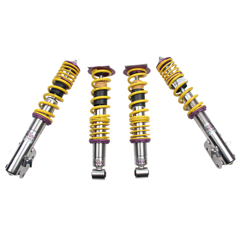 KW Coilover Kit V1 2015 Subaru Impreza WRX / STI - 10245018