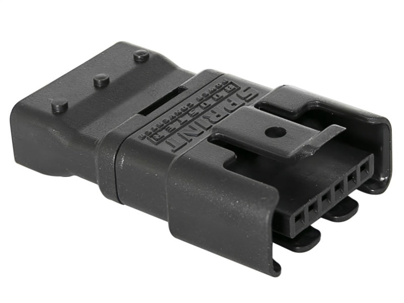 aFe Sprint Booster Power Converter 2018+ Jeep Wrangler (JL) V6 3.6L - 77-16205