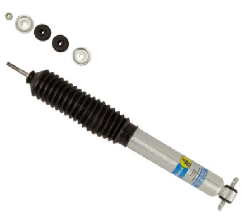 Bilstein 5100 Series 1998 Jeep Wrangler SE Front 46mm Monotube Shock Absorber - 24-293099