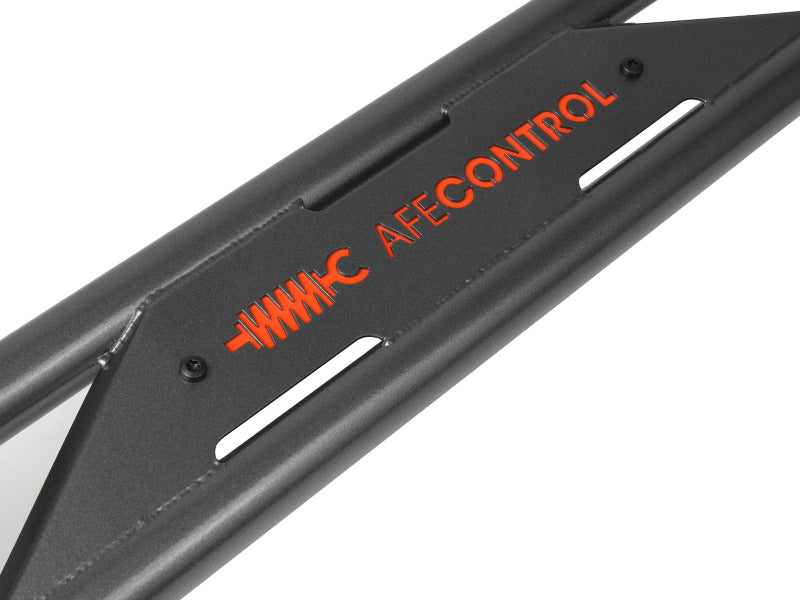 aFe 14-16 BMW 228i  (F22/F23) Control Front Suspension Strut Brace - 450-502003-G