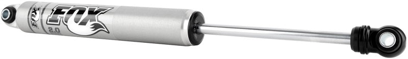 Fox 99+ Chevy 1500 2.0 Performance Series 9.1in. Smooth Body IFP Rear Shock (Aluminum) / 0-1in. Lift - 980-24-660