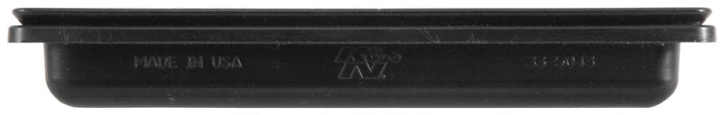 K&N 16-18 Chevrolet Spark L4-1.4L F/I Replacement Drop In Air Filter - 33-5043