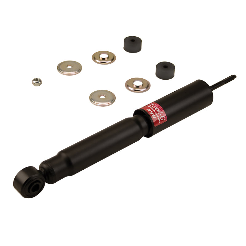 KYB Shocks &amp; Struts Excel-G Front CHEVROLET Avalanche 2500 2002-06 CHEVROLET Silverado C and R - Ser