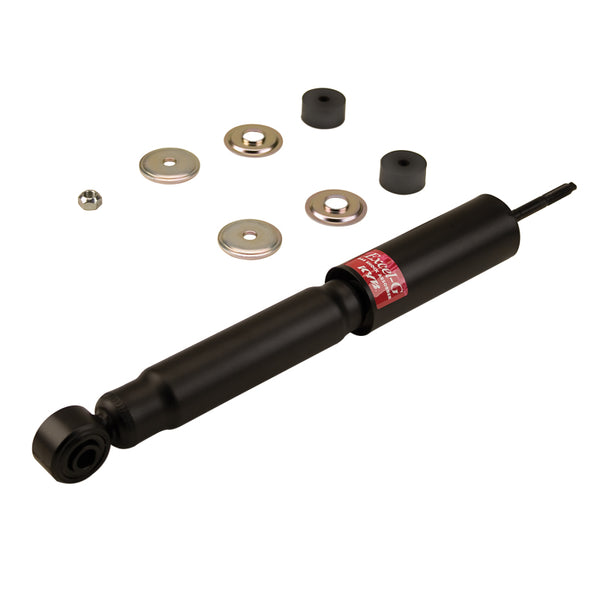 KYB Shocks & Struts Excel-G Front CHEVROLET Avalanche 2500 2002-06 CHEVROLET Silverado C and R - Ser - 344383 for 2000-2013 C