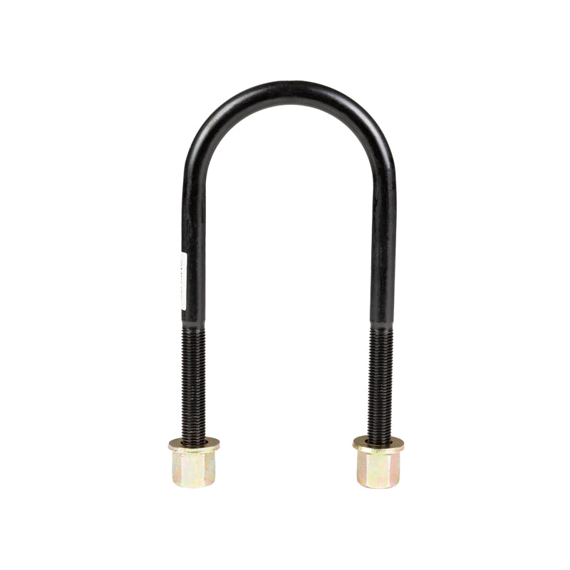 ARB / OME U Bolt Washers &amp; Nuts - OMEU72