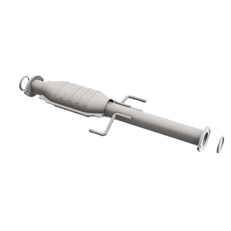 MagnaFlow Conv DF 01-02 Tacoma CC-SB 3.4L 4w - 23770