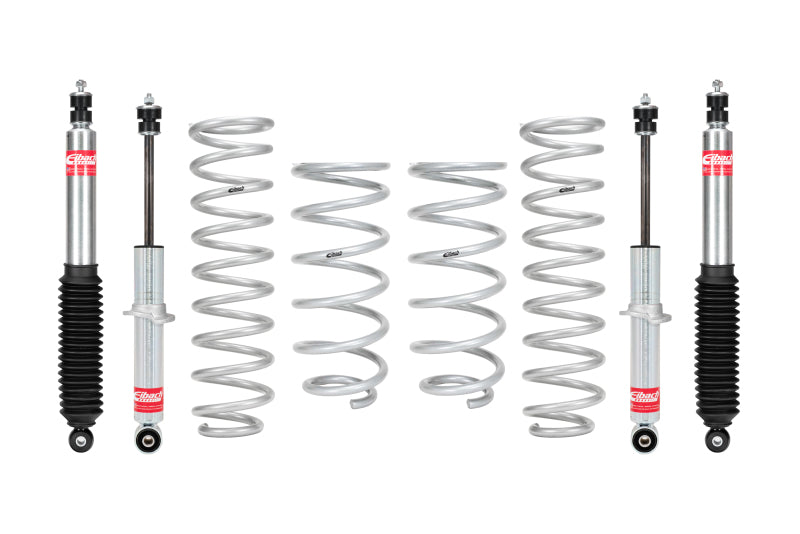 Eibach 96-02 Toyota 4Runner Pro-Truck Lift Kit - E80-82-005-01-22