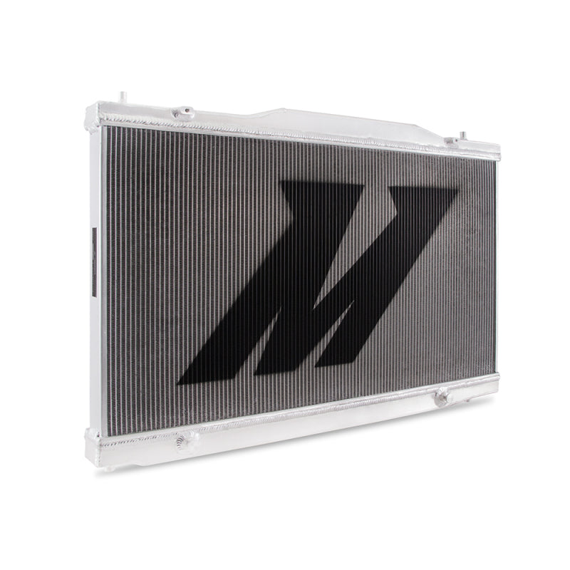 Mishimoto 2017+ Honda Civic Type R Performance Aluminum Radiator