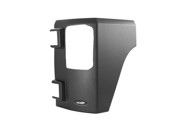 Rugged Ridge Rear Corner Kit Body Armor 4-Door 07-18 Jeep Wrangler JKU - 11651.77 for 2007-2018 Jeep Wrangler - front view