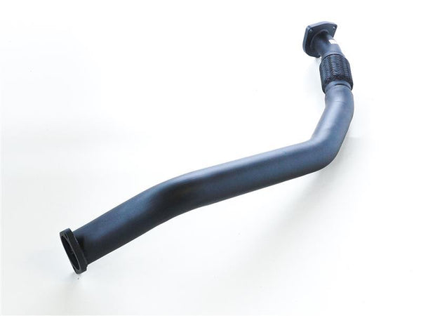 HKS 87-93 Supra MK3 Downpipe - 3103-RT003 for 1987-1998 Toyota Supra