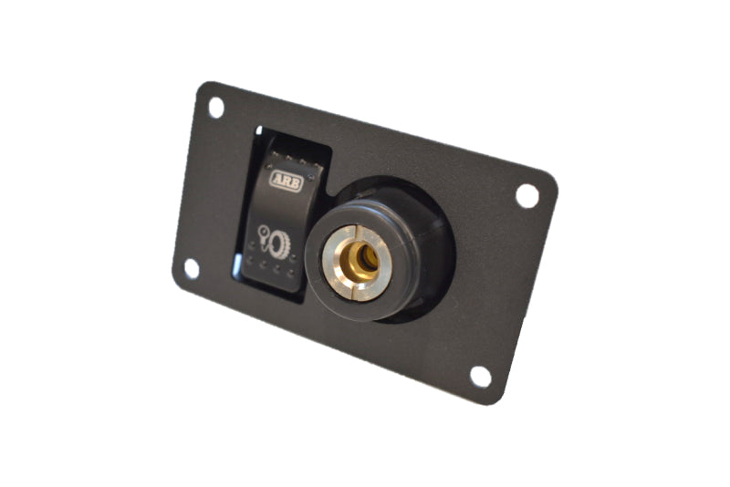 ARB Universal Switch Coupling Bracket - 3501050