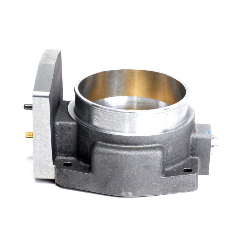 BBK 10-15 Camaro LS3 L99 09-13 Corvette 95mm Throttle Body BBK Power Plus Series - 1789