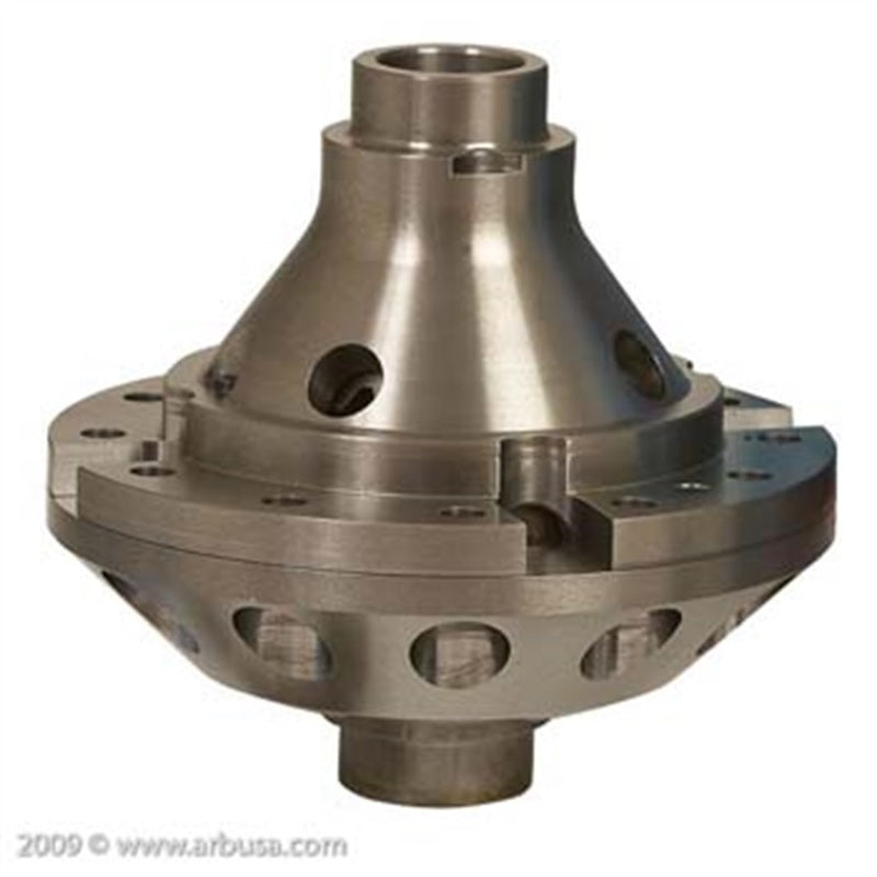 ARB Airlocker 10.5In 30 Spl Ff Gm 14 Bolt S/N - RD114