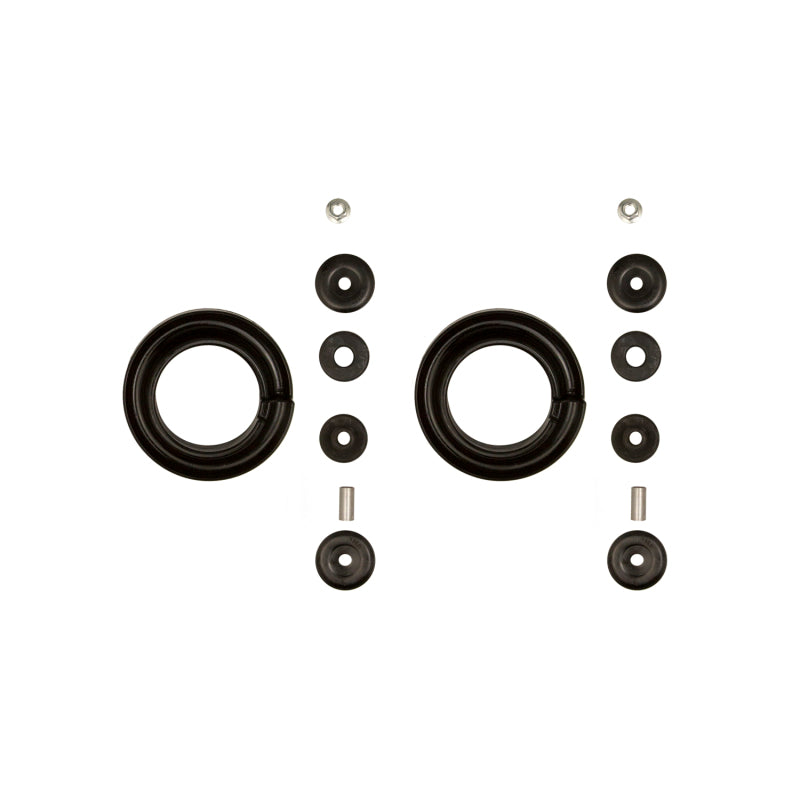Bilstein B8 5112 Series 14-17 Dodge Ram 2500 Front Suspension Leveling Kit - 46-268655