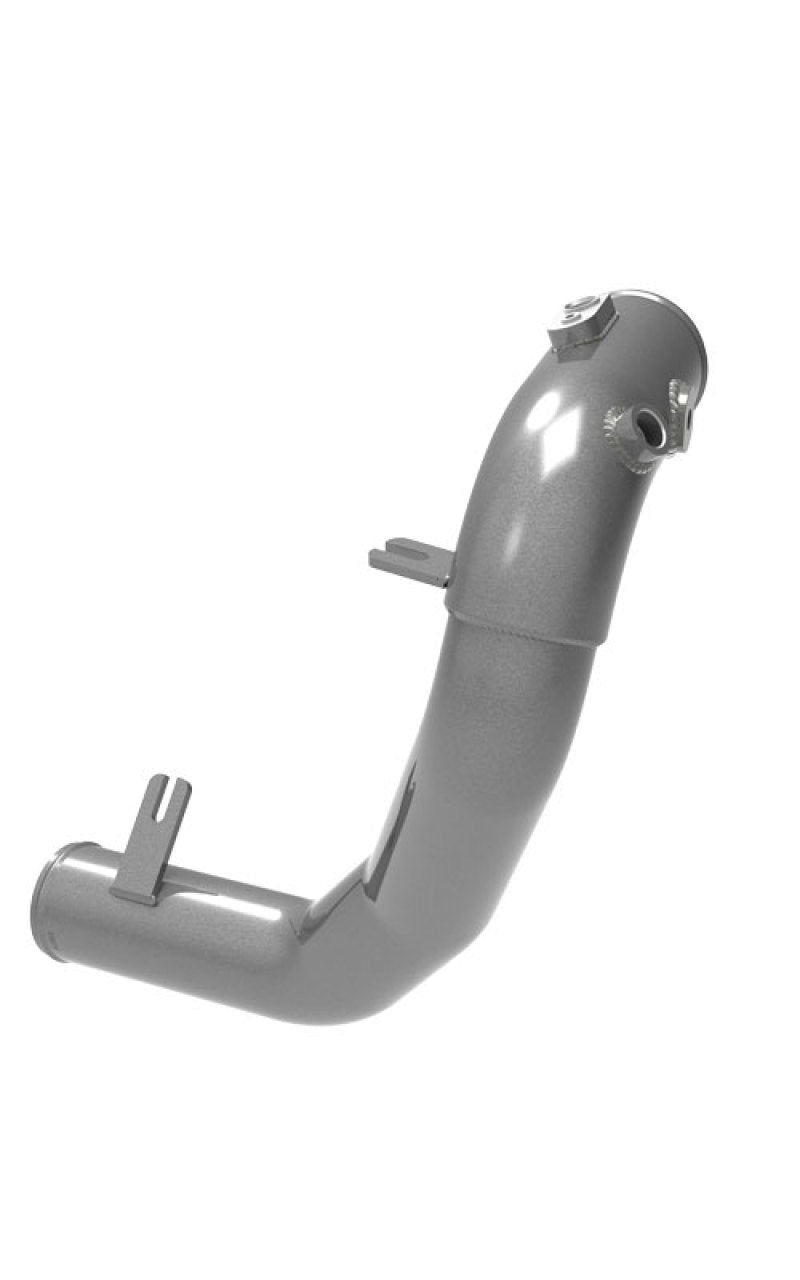 K&amp;N 2021+ Ford Bronco V6-2.7L Charge Pipe - 77-1006KC