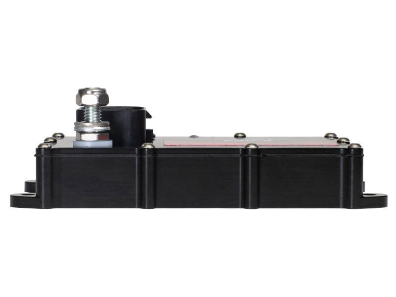 AEM EV 8 Channel CAN Driven Slave Type Power Distribution Unit (PDU) - 30-8300