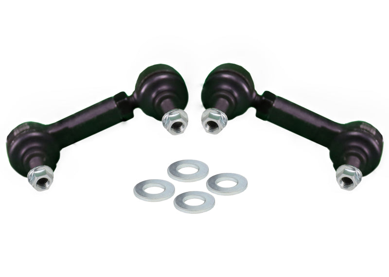 Whiteline 16-25 Mazda MX-5 Miata (ND) Front Sway Bar Links - KLC205