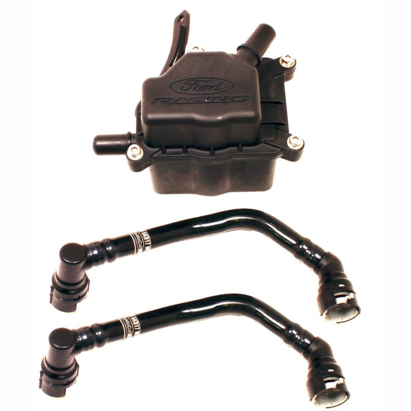 Ford Racing 11-17 Coyote 5.0L V8 Oil-Air Separator - M-6766-A50