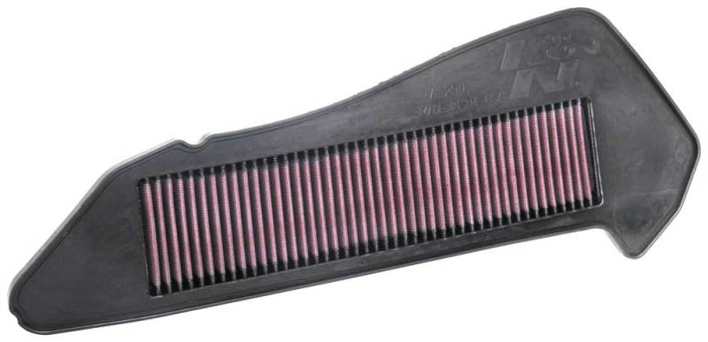 K&N 17-20 Yamaha CZD300 Xmax 292cc Drop In Replacement Air Filter - YA-2918