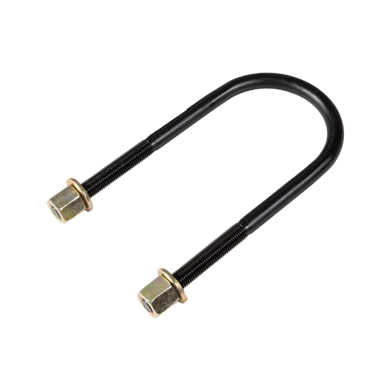 ARB / OME U Bolt Washers &amp; Nuts - OMEU72