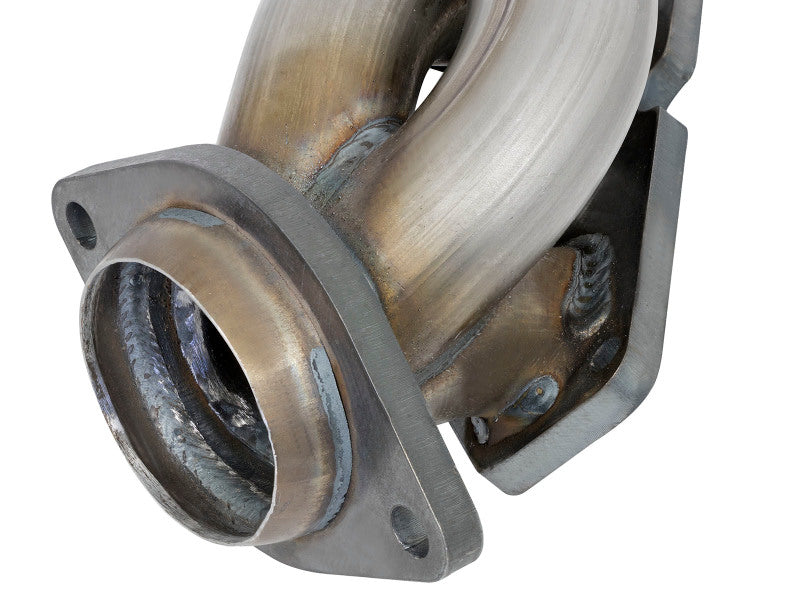 aFe Twisted Steel Header 09-16 Dodge Ram V8-5.7L Hemi (2 &amp; 4WD) - 48-42001-1
