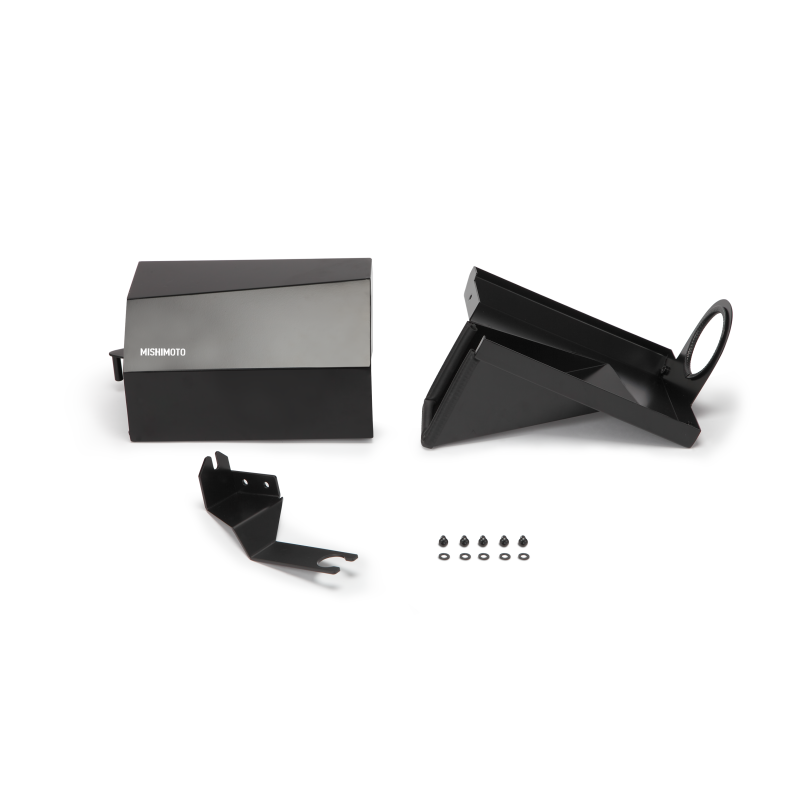 Mishimoto BMW 12-13 320i/328i / 14-15 428i / 15-16 228i Performance Air Intake Kit - Polished - MMAI-F30-12P