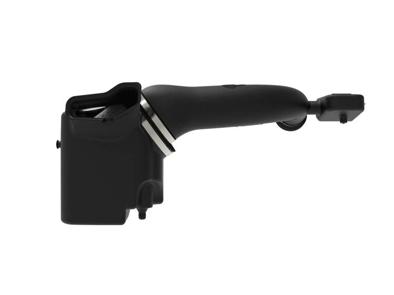 aFe Momentum GT Pro DRY S Cold Air Intake System 20-21 Ford F-250/F-350 - 50-70069D