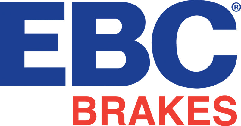 EBC Redstuff Front Brake Pads DP33028C