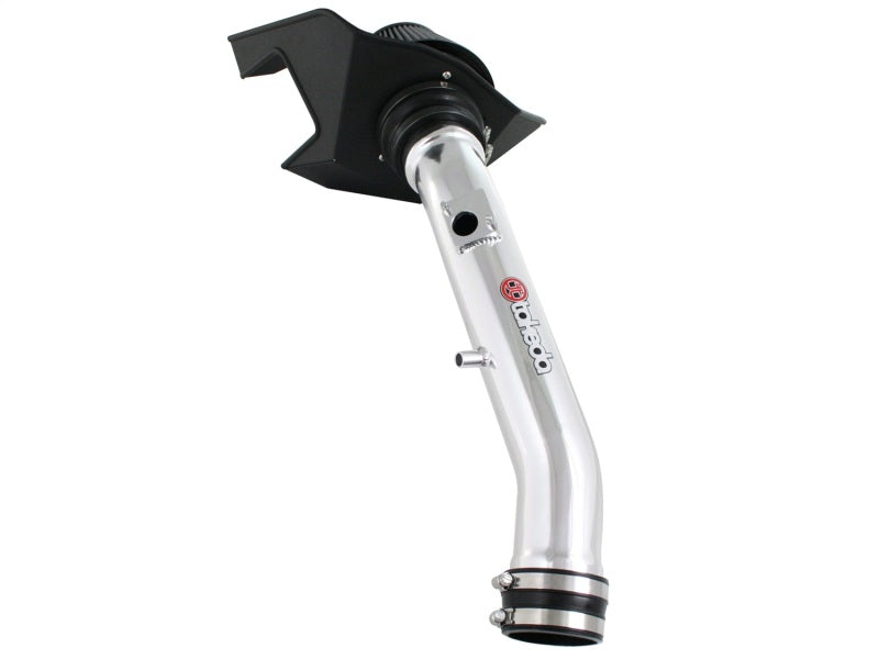 aFe Takeda Intakes Stage-2 Pro Dry S Lexus IS250/350 06-14 V6-2.5L/3.5L (Polished) - TR-2004P-D