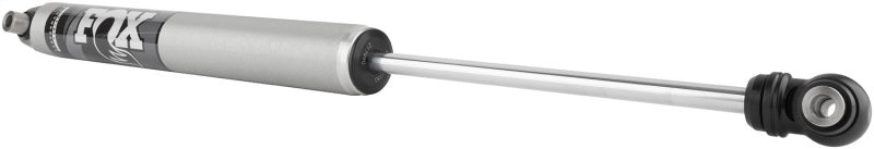 Fox 2018+ Jeep Wrangler JL 2.0 Performance Series 11.6in Smooth Body IFP Rear Shock 3.5-4in. Lift - 985-24-180