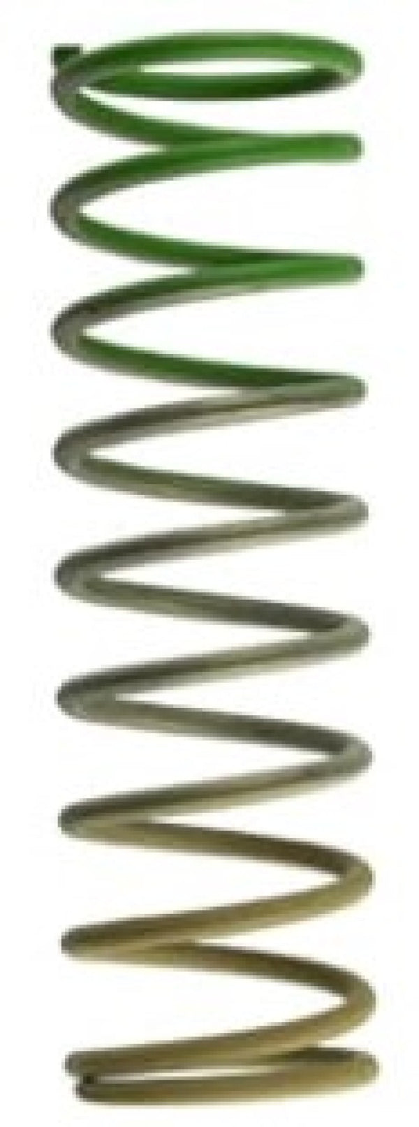Turbosmart WG 38/40/45 HP 25 PSI Outer Spring Brown/Green - TS-0505-2013 by Turbosmart