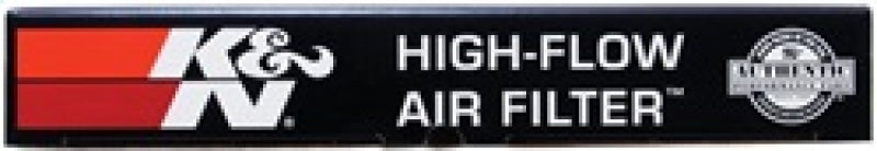 K&N X-Stream Top Filter Only 11in - Black - 66-1101