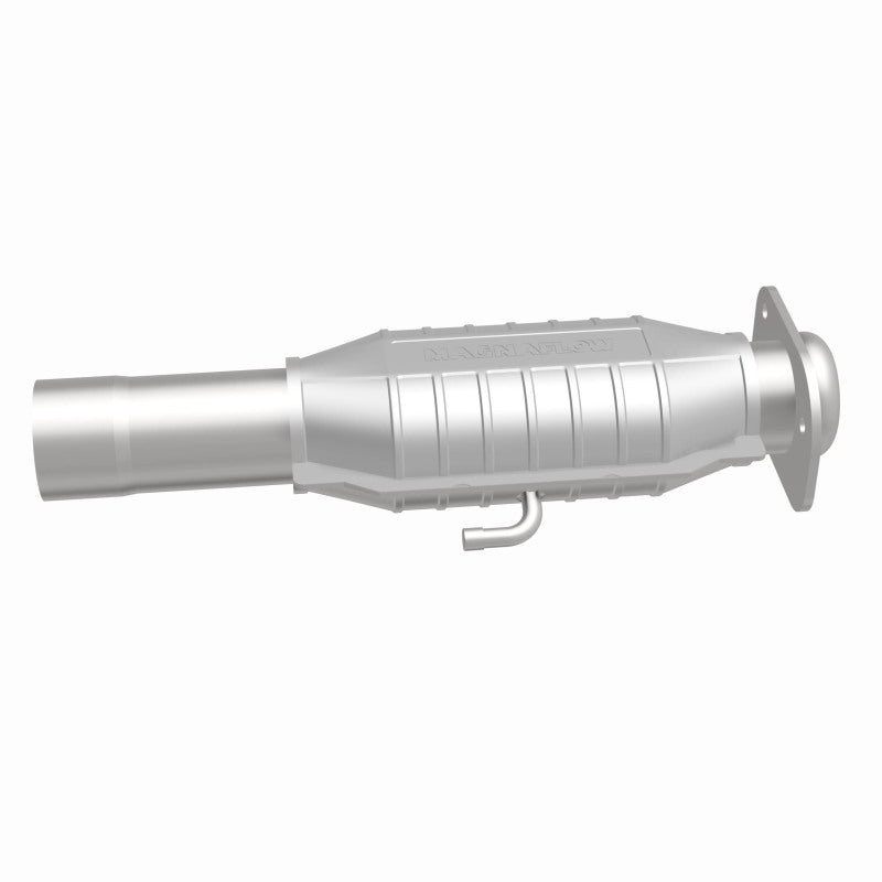 MagnaFlow Conv DF GM 86 90 - 93441