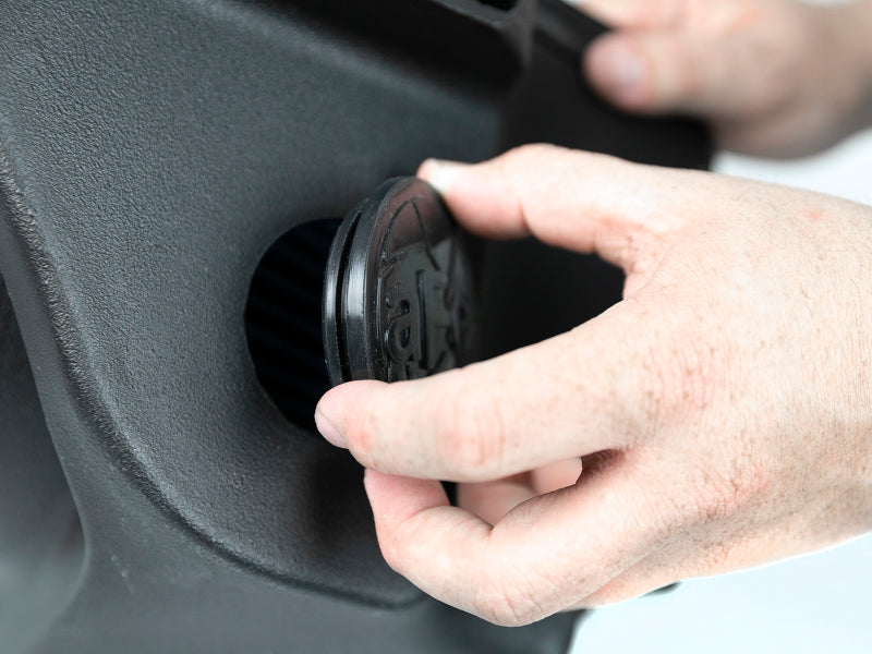 aFe Magnum FORCE Stage-2 PRO 5R CIA System 16-19 Jeep Grand Cherokee (WK2) - V6-3.6L - 54-13035R