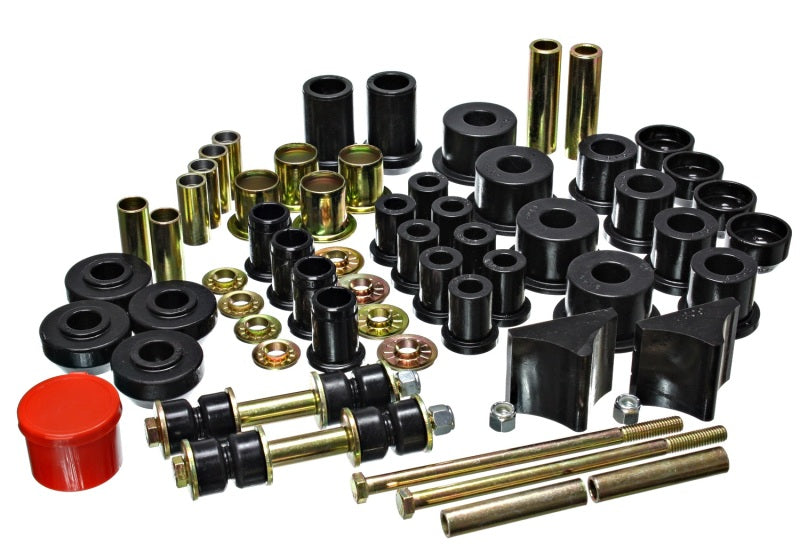 Energy Suspension 65-72 Chrysler B Body - Charger/Coronet/Satellite/GTX/Roadrunner/Superbee / 70-74 - 5.18105G for 1965-1972 