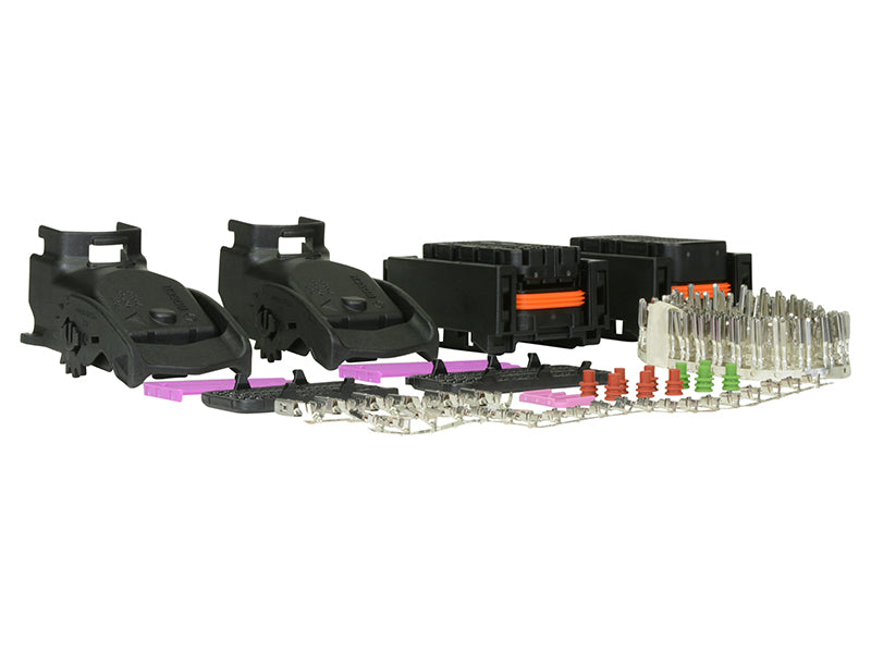 AEM EV Plug &amp; Pin Kit for VCU300 - 30-3710