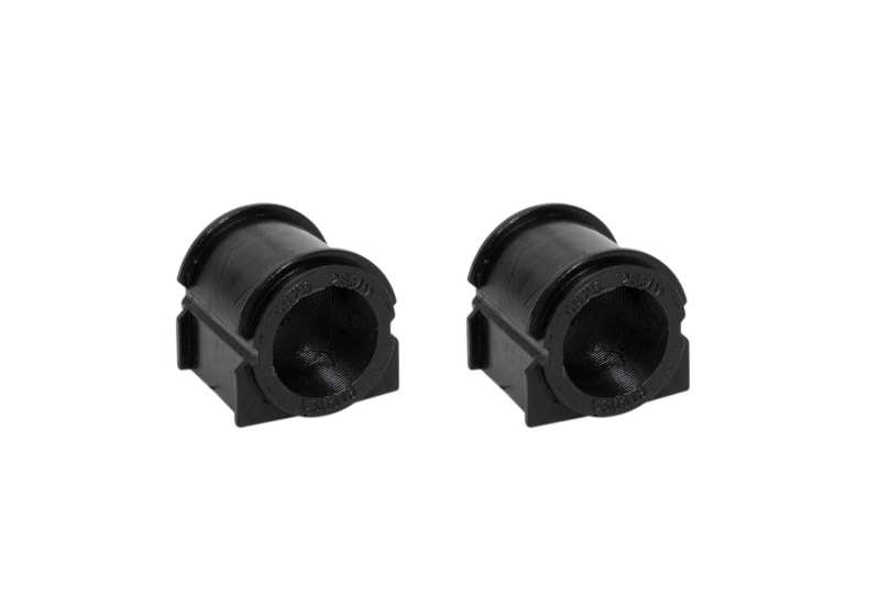Eibach 26mm Front &amp; 22mm Rear Anti-Roll-Kit for 97-04 Porsche Boxter (Inc. Boxter S) - 7212.320