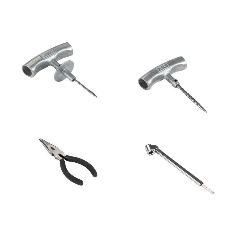ARB Speedy Seal Sii Repair Kit Series 2 - 10000011