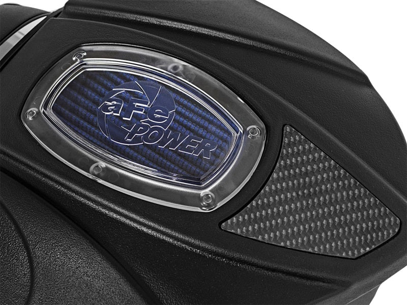 aFe POWER Momentum GT Pro Dry S Cold Air Intake 12-17 Jeep Grand Cherokee SRT-8/SRT V8-6.4L HEMI - 51-76206-1