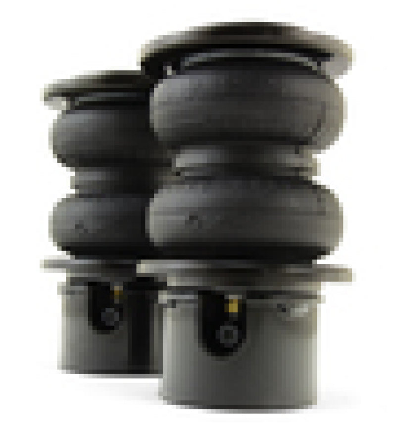 Air Lift Performance 2015+ Volkswagen Golf/GTI/Golf R MK 7 / 2016+ Audi A3 Rear Kit - 78662