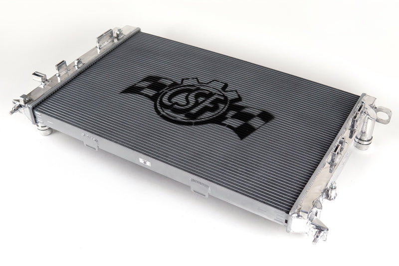 CSF Audi B8 S4 &amp; S5 High Performance All-Aluminum Radiator