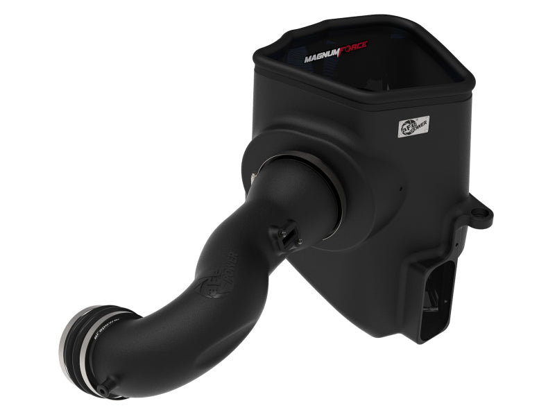 aFe Magnum FORCE Stage-2 Pro 5R Cold Air Intake System 2019 GM Silverado/Sierra V8 6.2L - 54-13036R