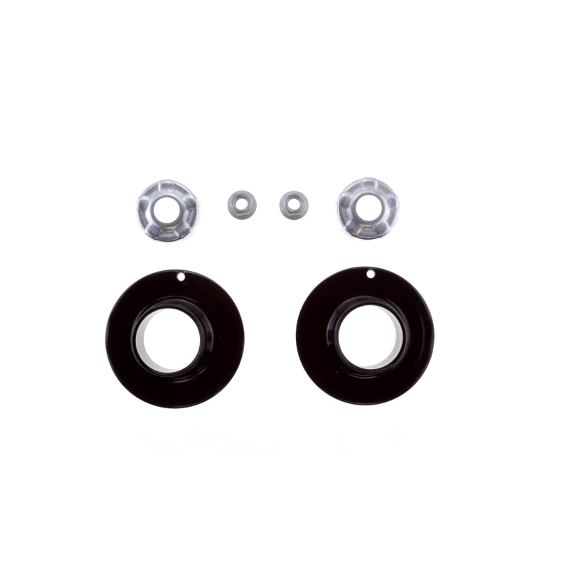 Bilstein B12 (Pro-Kit) 2010 Dodge 300C/Magnum Front &amp; Rear Suspension Kit - 46-207357
