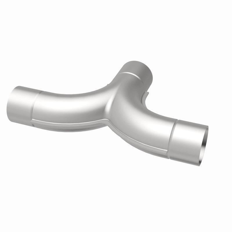 MagnaFlow Smooth Trans T 2.50inch SS 90/90 deg. - 10734