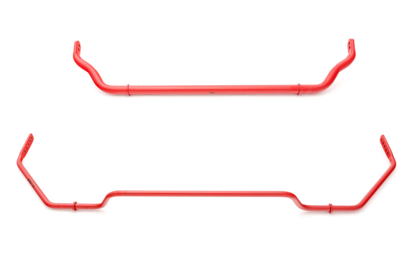 Eibach 35mm Front &amp; 16mm Rear Anti-Roll-Kit for 09-11 Nissan GT-R R35 3.8L V6 Twin Turbo - 6389.320