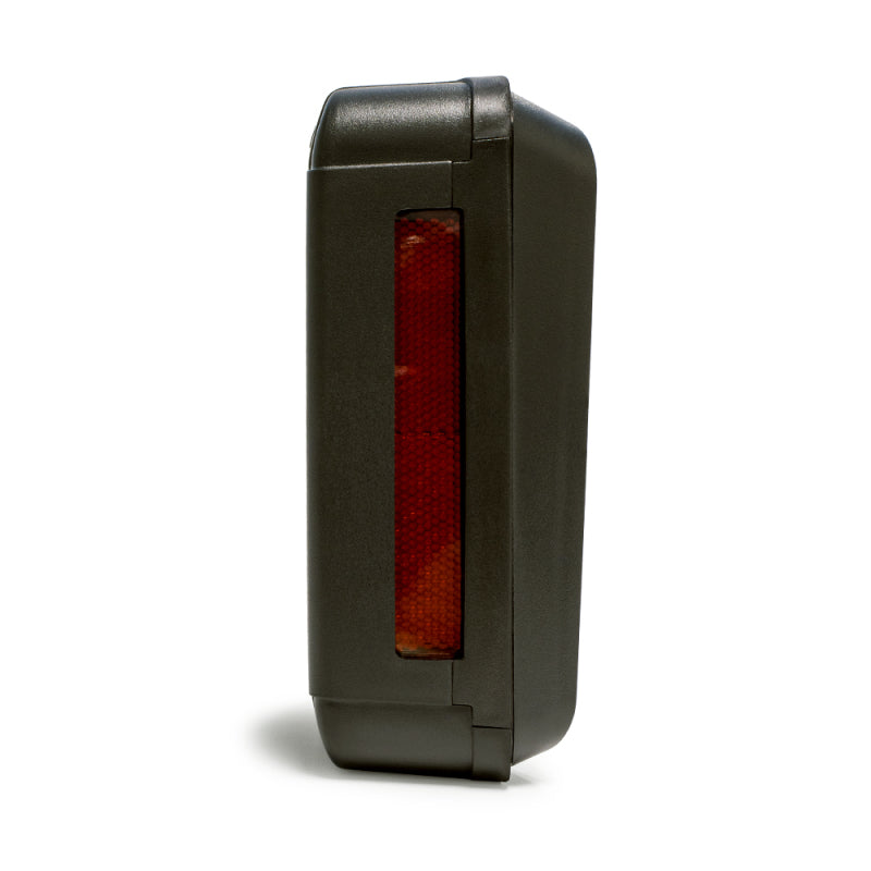 DV8 Offroad 07-18 Jeep Wrangler JK Horizontal LED Tail Light - TLJK-01